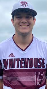 All-District 16-5A Baseball: Whitehouse's Jackson Conser voted MVP