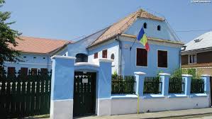 Ne vine parcă să strigăm: Casa MemorialÄƒ Lucian Blaga LancrÄƒm Impresii Casa MemorialÄƒ Lucian Blaga LancrÄƒm SebeÈ™ Ab Amfostacolo