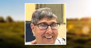 Anna Mae Gentile Obituary 2022