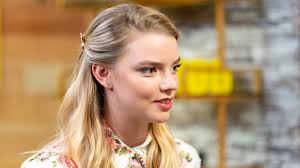Anya Taylor-Joy Will Play the Lead of Edgar Wright's Horror-Thriller Last  Night in Soho