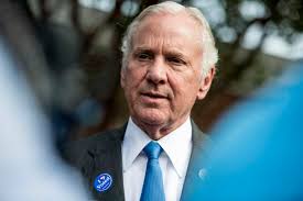 Columbia Power List 2023: USC still dominant in city