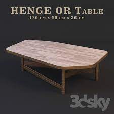 coffee table henge or table 120x80 coffee table table pallet coffee table