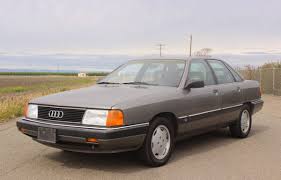 Image result for Stone Gray 1988 Audi