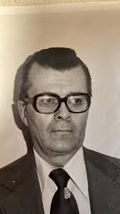 This was a great post from Bill Mackie! Interesting. The man