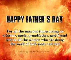 Father's day is the perfect time of year to celebrate the loving and caring men in your life. Happy Father S Day To All The Dads Uncles Grandfathers Brothers And Friends And A Shout Out T Happy Father Day Quotes Happy Mother Day Quotes Happy Father