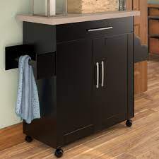 Steel kitchen island cart quartz top bathroom vanities. Kitchen Islands Carts Up To 55 Off Through 09 07 Wayfair