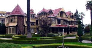 Courtesy of winchester mystery house. New Hidden Room Discovered At The Winchester Mystery House