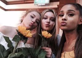 Ariana Grande Visits Manchester Attack Victims At Local Children's Hospital 