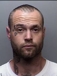 Larimer County's most wanted: Nicholas Mango