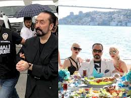 Harun yahya and islamic creationism. Pkz6t Rtaljdim