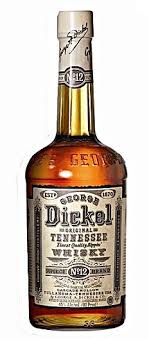 George Dickel Tennessee Whisky Hampton Roads Happy Hour George Dickel Whiskey Whisky