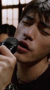 Lost and found (1996) Dir. Lee Chi-Ngai DOP. Bill Wong