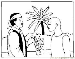 Color pictures of baby animals, spring flowers, umbrellas, kites and more! Native Showing Tobacco Coloring Page For Kids Free Columbus Day Printable Coloring Pages Online For Kids Coloringpages101 Com Coloring Pages For Kids