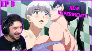 Revenge | World's End Harem Episode 8 Uncensored Reaction & Review! -  YouTube