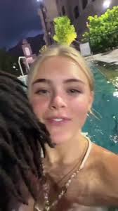 Amy Fouchia Snow Bunny