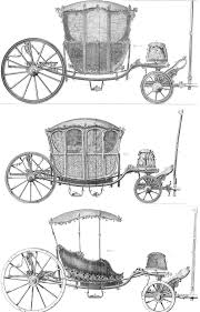 Pin On Caleche Landau Carrosse Coche Gondole Berline Phaeton Cabriolet Etc