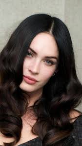 Profile for Megan Fox private page