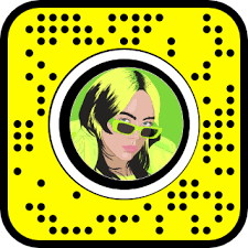 I have watched it so many times. Look Like Billie Eilish Lens Studio Community