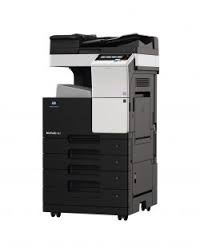 After you complete your download, move on to step 2. Konica Minolta Bizhub C266i Al Mulla Office Automation Solutions