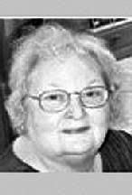 Jacqueline Weaver Obituary (1931