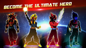 Hello friends, a new update of dragon ball z pocket mugen warriors has been released in august 2019 that contains so many new graphics, attacks, auras and characters. Dragon Shadow Battle Dragon Ball Z Saiyan For Android Apk Download