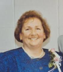 Rebecca Alice Eagen Obituary April 27, 2024