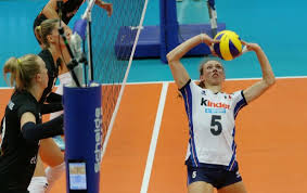 Forza italia, caterina fabbrizio responsabile regionale del settore dipartimenti in liguria. Pallavolo Femminile L Italia A Bergamo Sfide Contro L Olanda Verso Il Mondiale Sport Bergamo