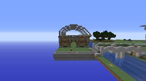 Ex nihilo es un mod de minecraft creado para poder empezar en skyblock mods. Mod Admin Needed Skyblock Island Extension 2 Blocks Hypixel Minecraft Server And Maps