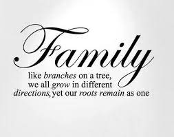 Inspirational quotes about love for family. Pin On Interesting Quotes