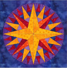 Design To Quilt Principles Of Design Radial Balance Week 34 Balance Art Principles Of Art Radial Balance