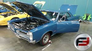 Image result for Barrier Blue 1966 GTO