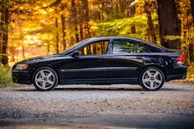 Image result for Black Sapphire 2002 Volvo