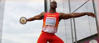 Todas son diferentes, pero para todos ellas se necesitan medidores, señalizadores, jaulas y los propios elementos de lanzamiento. Yasiel Sotero Wikipedia La Enciclopedia Libre