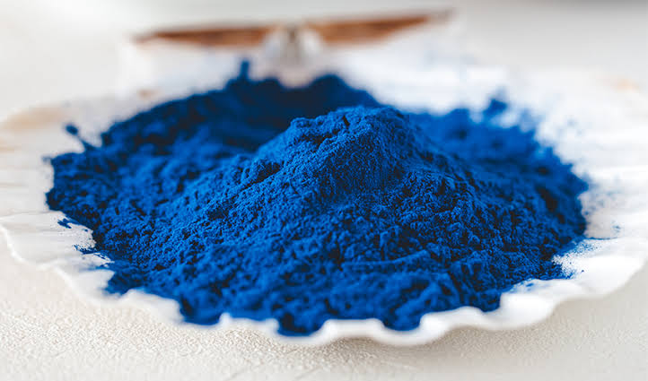 Blue Spirulina Extract supplier