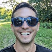 Jay Stark's Instagram, Twitter & Facebook