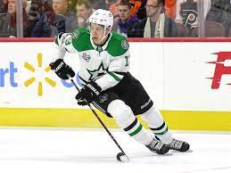 Do know that mattias janmark has paid the price that comes with learning how to tip klingberg shots. Blackhawks Get 2 Way Forward Depth In Mattias Janmark Signing