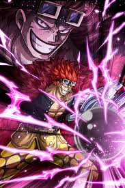 5 Possible Role Of Eustass Kid In Wano Manga Anime News Wallpaper One Piece Drawing Anime Wallpaper Eustass Kid