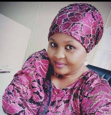 Fatima Suleiman