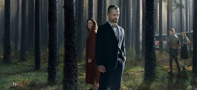 The Woods (Trailer)