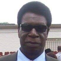 Willie Lewis Meredith,Sr. Obituary