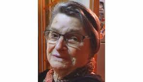 Carnet. Epinal : Yvette Moreau nous a quittés