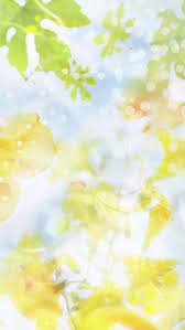 تصميم ديكور ورق الجدران الخلفية زهري plant background art plants