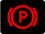Parking Brake Symbol Car