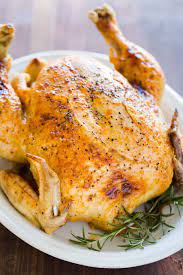 Instant Pot Whole Chicken And Gravy Video Natashaskitchen Com