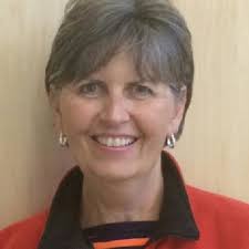 Effective Wednesday, January 10, 2024, the ECIC Executive Committee  appointed Lynne Ferrell as interim CEO.