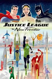 A világ legnagyobb hősei által alapított igazság ligája a védelme. Az Igazsag Ligaja Az Uj Kuldetes Justice League The New Frontier 2008 Mafab Hu
