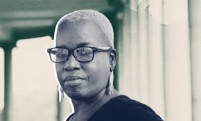 The incredible story of New Orleans' first black female homicide detective 