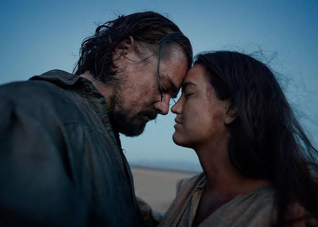 Hugh Glass: How accurate is The Revenant? A history of a folk tale.