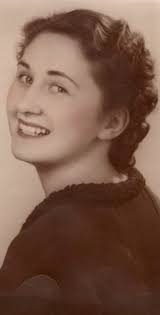 Harriet Krause's Instagram, Twitter & Facebook