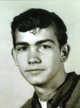 Gary L. Crank Obituary 2015